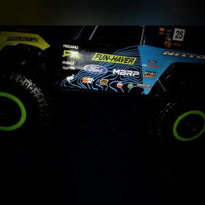 2023 Maisto RC Truck